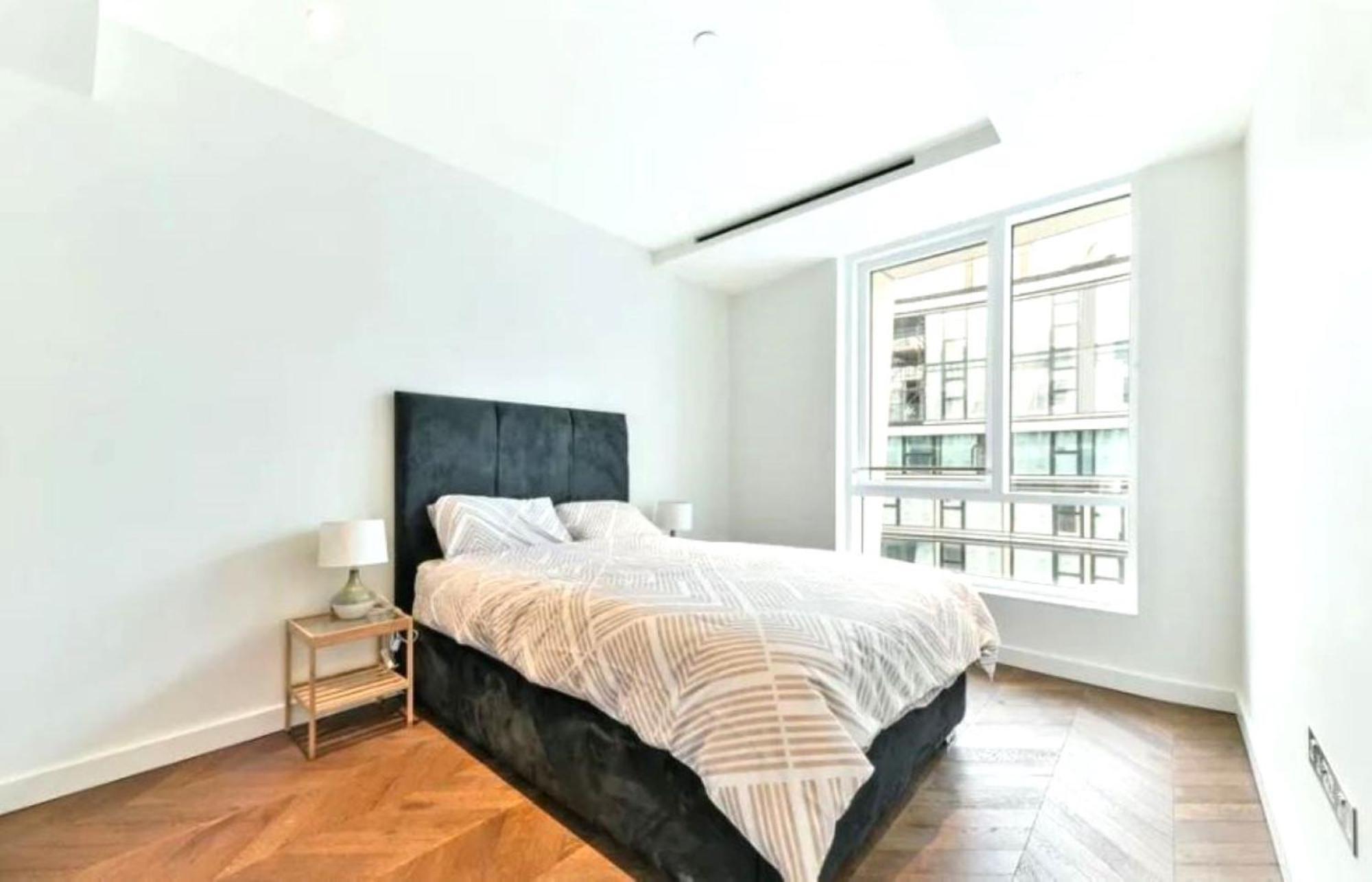 Battersea 2 Bed Riverside Appartement *