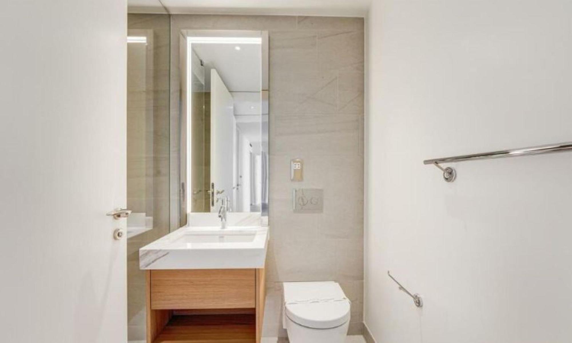 Battersea 2 Bed Riverside Appartement