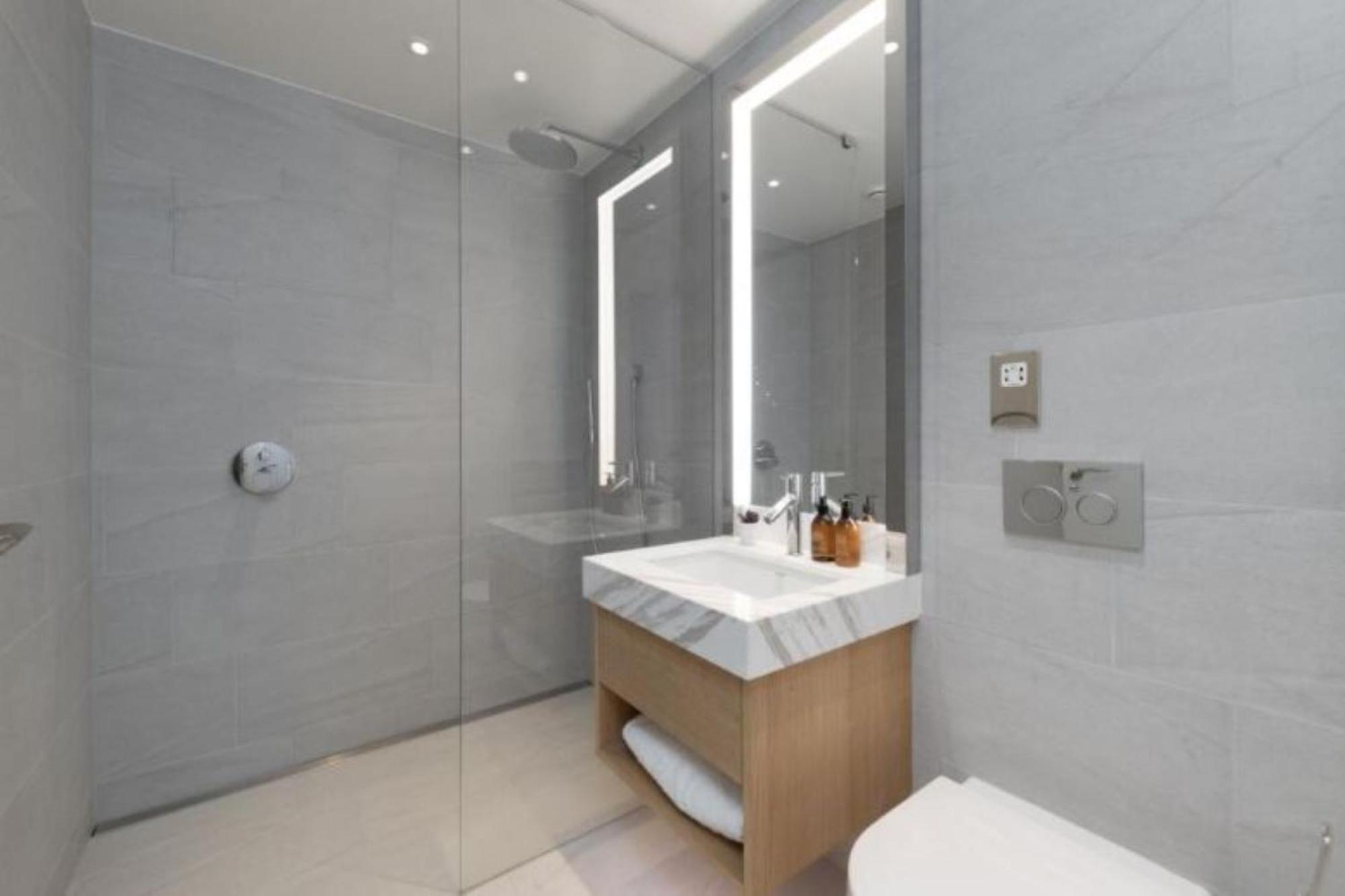 Appartement Battersea 2 Bed Riverside *