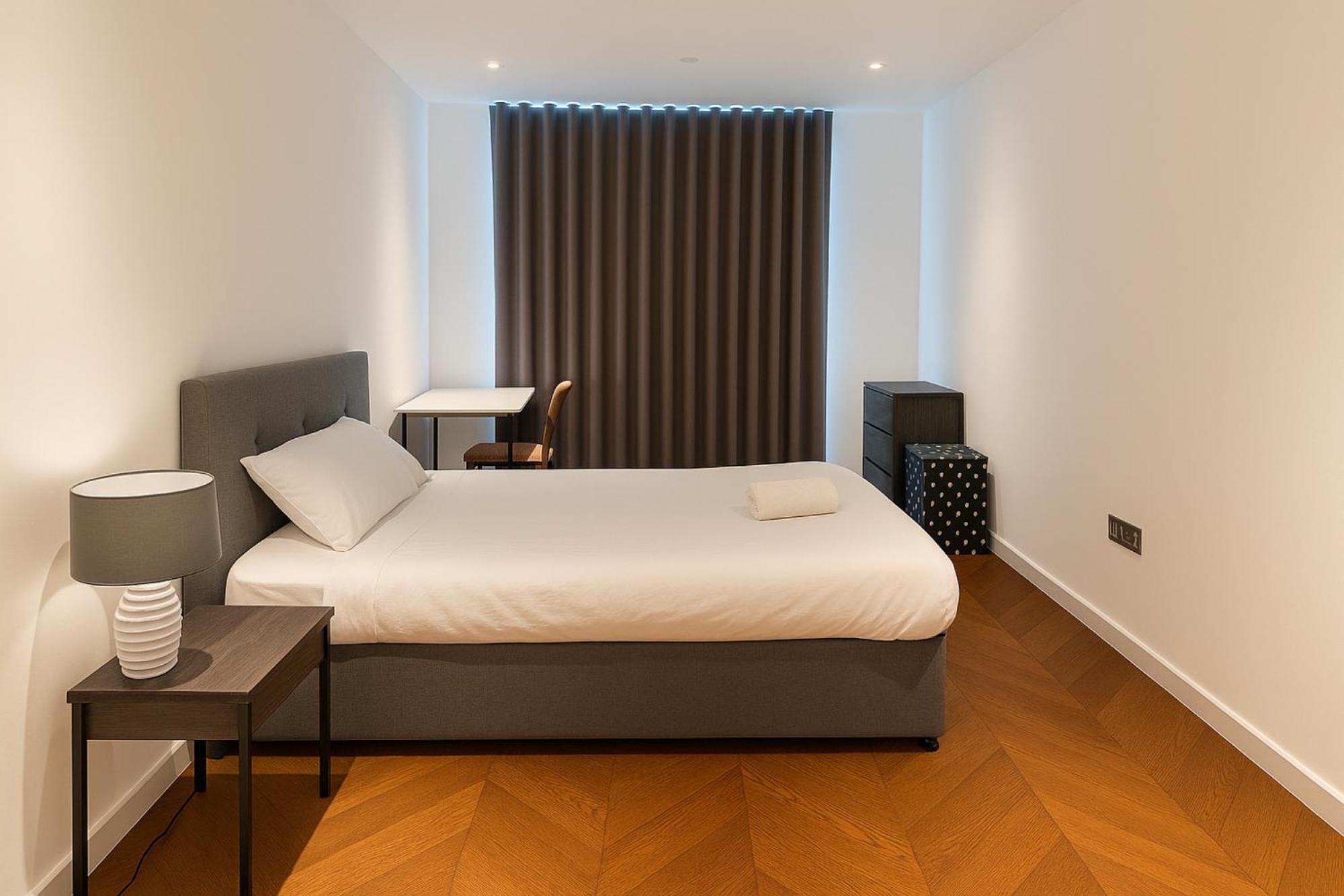 Battersea 2 Bed Riverside Londen